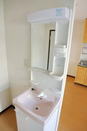 MTサンライズIIの物件内観写真